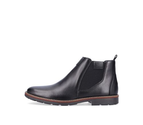 Rieker férfi cipő - 15352-00