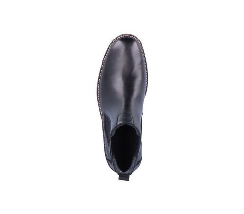 Rieker férfi cipő - 15352-00