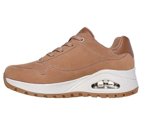 Skechers női cipő - 155135-CSNT