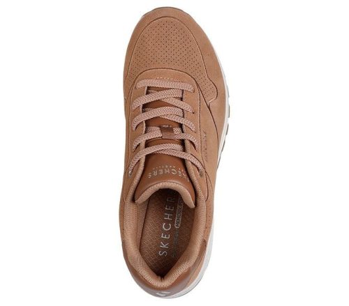 Skechers női cipő - 155135-CSNT