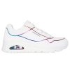 Skechers női cipő - 155168-WMLT