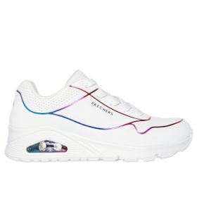 Skechers női cipő - 155168-WMLT