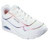 Skechers női cipő - 155168-WMLT