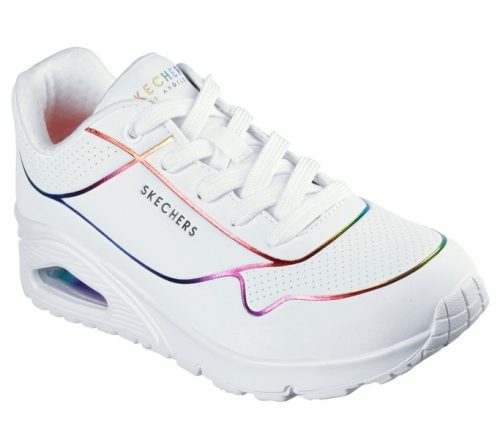 Skechers női cipő - 155168-WMLT