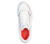 Skechers női cipő - 155168-WMLT