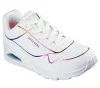 Skechers női cipő - 155168-WMLT