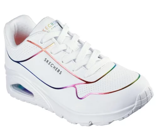 Skechers női cipő - 155168-WMLT