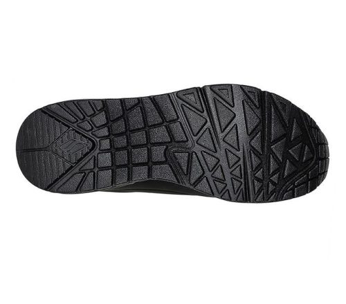 Skechers női cipő - 155196-BBK