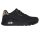 Skechers női cipő - 155196-BBK