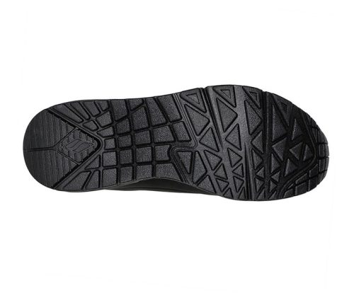 Skechers női cipő - 155196-BBK