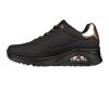 Skechers női cipő - 155196-BBK