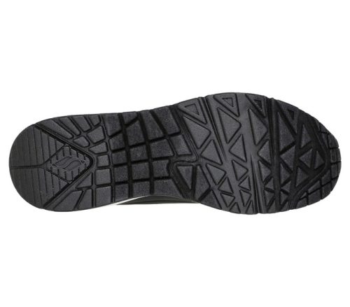 Skechers női cipő - 155196-BLK
