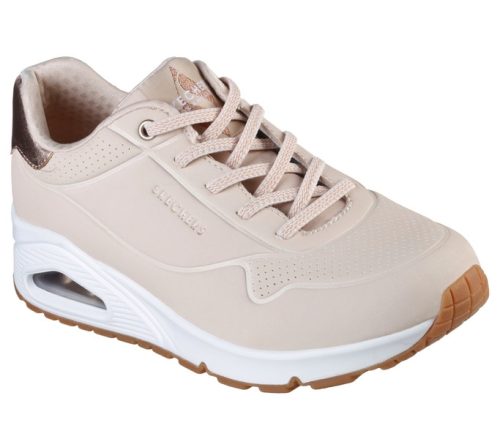 Skechers női cipő - 155196-NAT