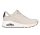 Skechers női cipő - 155196-NAT