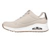 Skechers női cipő - 155196-NAT