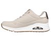 Skechers női cipő - 155196-NAT
