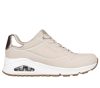 Skechers női cipő - 155196-NAT