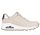 Skechers női cipő - 155196-NAT