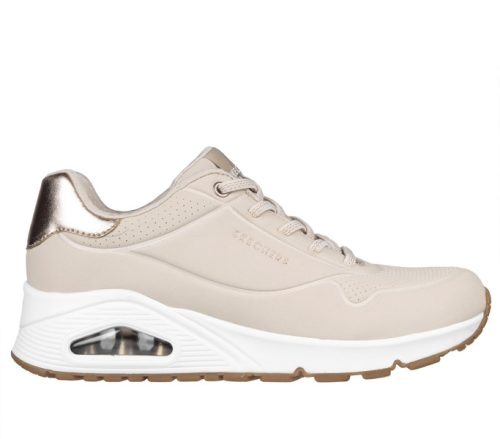 Skechers női cipő - 155196-NAT