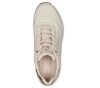 Skechers női cipő - 155196-NAT