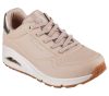 Skechers női cipő - 155196-NUDE
