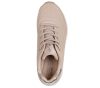 Skechers női cipő - 155196-NUDE