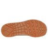 Skechers női cipő - 155196-NUDE