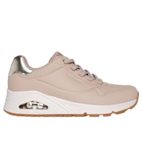 Skechers női cipő - 155196-NUDE