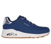 Skechers női cipő - 155196-NVSL
