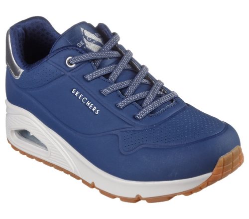 Skechers női cipő - 155196-NVSL