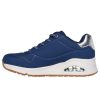 Skechers női cipő - 155196-NVSL