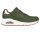 Skechers női cipő - 155196-OLV