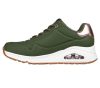 Skechers női cipő - 155196-OLV