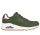 Skechers női cipő - 155196-OLV