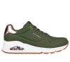 Skechers női cipő - 155196-OLV