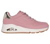 Skechers női cipő - 155196-ROS
