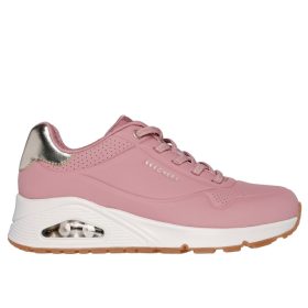 Skechers női cipő - 155196-ROS