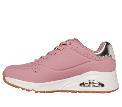 Skechers női cipő - 155196-ROS
