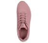 Skechers női cipő - 155196-ROS