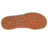 Skechers női cipő - 155196-ROS