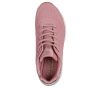 Skechers női cipő - 155196-ROS