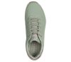 Skechers női cipő - 155196-SAGE