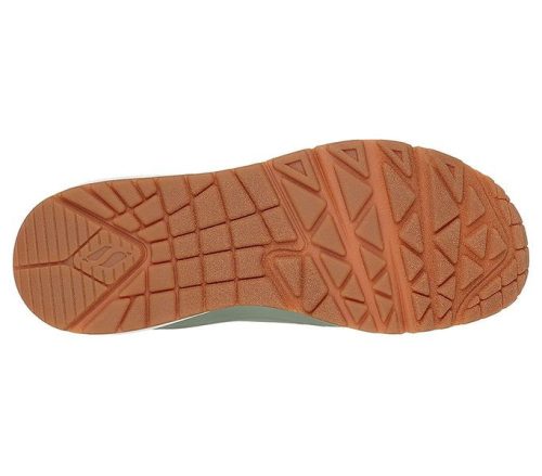 Skechers női cipő - 155196-SAGE