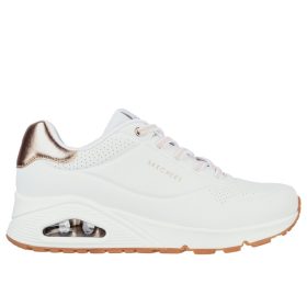Skechers női cipő - 155196-WHT