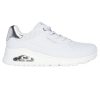 Skechers női cipő - 155196-WSL