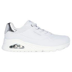 Skechers női cipő - 155196-WSL