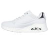 Skechers női cipő - 155196-WSL
