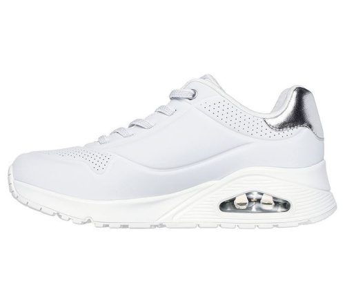 Skechers női cipő - 155196-WSL