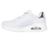 Skechers női cipő - 155196-WSL