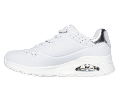 Skechers női cipő - 155196-WSL